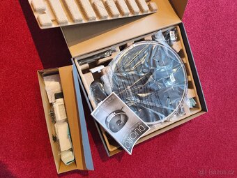 Robotický vysavač RobZone X-GO PROFI - 2