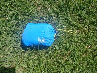 Cyklodres, bunda, funkční tričko - 2