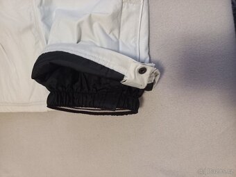 Kalhoty na lyže - 2