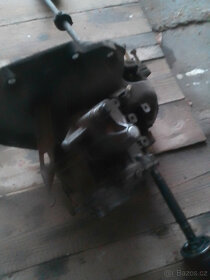 Predám manuálnu prevodovku - 2