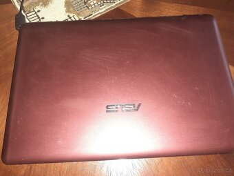 Notebook ASUS. - 2