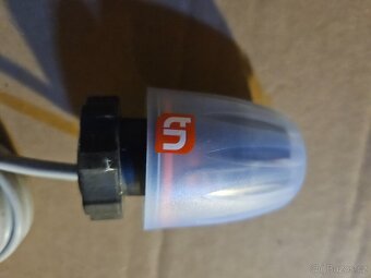 Termohlavice elektrická - 2