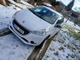 Peugeot  208 - 2