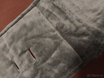 Příslušenství kočárek - 2