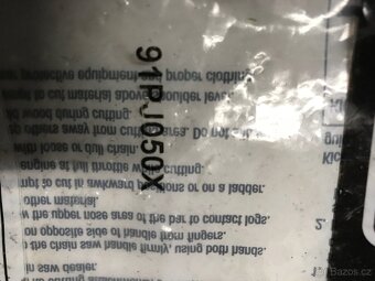 Řetěz oregon 50článků 3/8 nový 1,3mm - 2