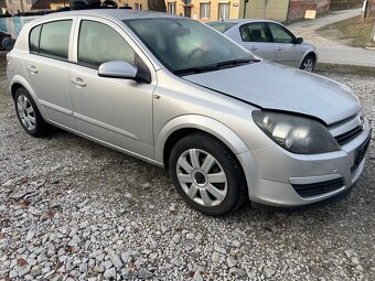 Opel Astra1.4 16V - 2