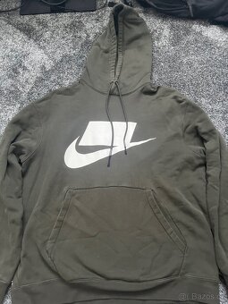 Nike mikina - 2