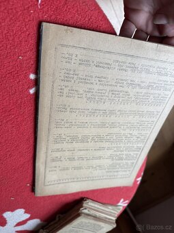 Beránkova cvičebnice kouzel 1 a 2 - 2