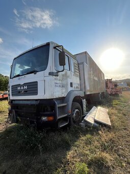 Man TG310a 26.313 - 2