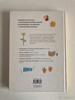 Montessori batole - 2