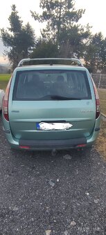 Fiat Ulysse 2.2JTD - 2