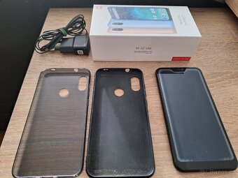 Xiaomi A2 Lite 4/64GB - 2