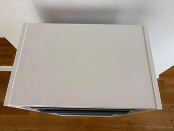 IKEA Trofast skříňka + 4 krabice - 2