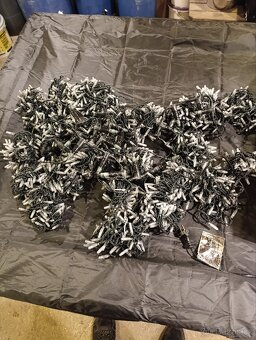 Venkovní vánoční osvětlení - 2