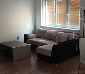 Rohová sedačka - 2