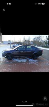 Škoda Octavia 2 - 2