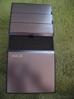 Herní počítač  ASUS - 2