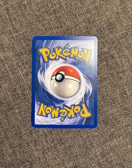 Pokémon karta Mew - 2