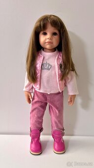 Panenka Gotz Hannah - 2