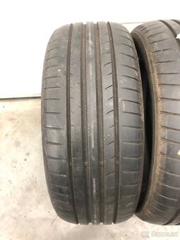 Letní pneu 205/55/16 - 2