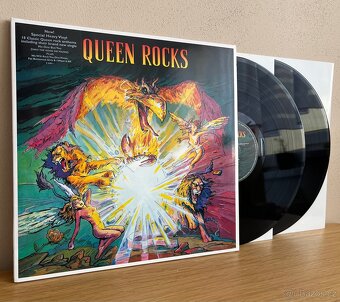 Queen – Queen Rocks - 2