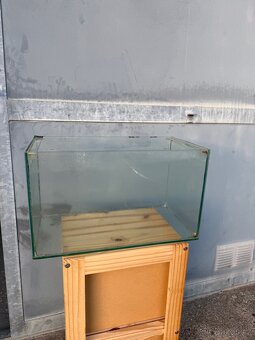 Akvárium / terárium - 2