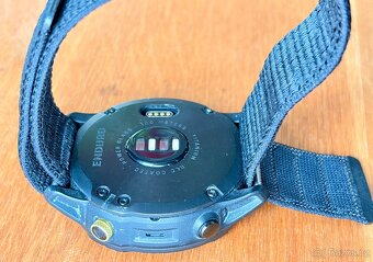 Garmin Enduro - 2