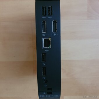 Mini PC Think Client HP - 2
