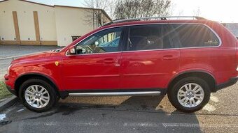 Volvo XC90 D5 AWD D5244 T4 - 2