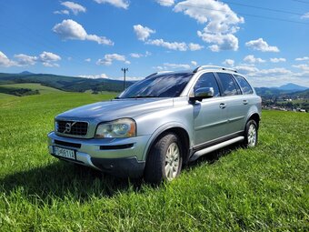 Volvo Xc90 D5 136kw Inscription - 2