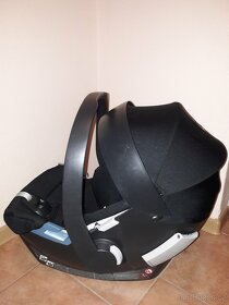 Cybex Aton - 2