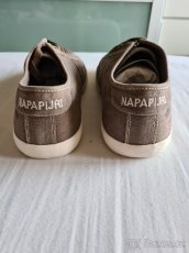 Nové boty Napapijri 45 EU - 2