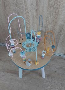 Hrací stolek pro děti - 2