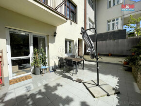 Prodej bytu 2+kk, 38 m², Brno, ul. Bílého - 2