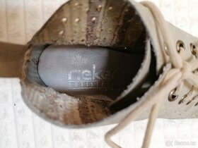 Dámské boty Rieker - 2