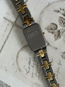 Titanove hodinky - 2