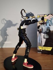 Anime figurka Tomura SHIGARAKI z anime Boku no Hero Academia - 2