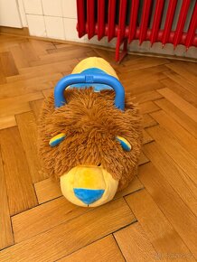 Odrážedlo FUNNY WHEELS Rider - 2