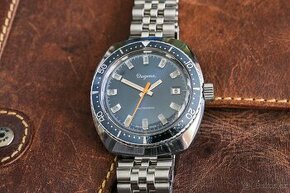 DUGENA AUTOMATIC DIVER - 2