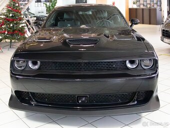 Dodge Challenger 6.4 Scat PackWidebody - 2