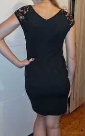 Společenské šaty Botega Elena - 2