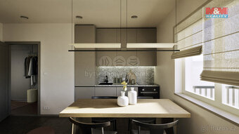 Prodej bytu 3+kk, 69 m², Votice, ul. Klášterní - 2