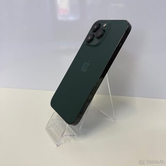 iPhone 13 Pro 128GB, zelený (12 měsíců záruka) - 2