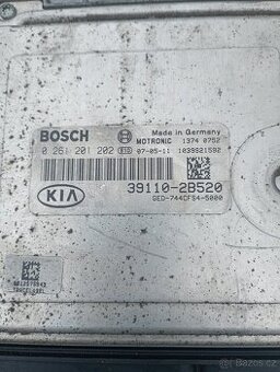 Kia Ceed (Hyundai i30) 1.4 16V - motor , převodovka atd. - 2