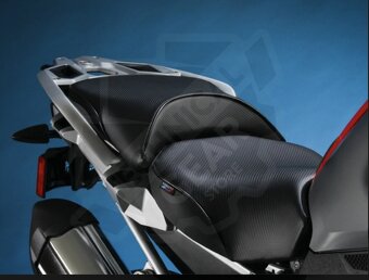 Sargent BMW R1250 GS / Adv - 2