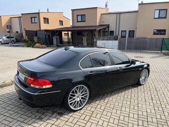 bmw e65 e66 - 2