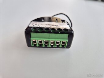 FIBARO Double Switch 2, FGS-223 EU - 2