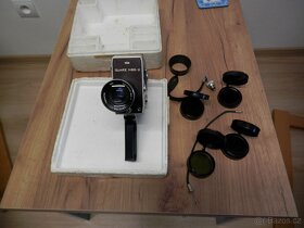RETRO kamera - 2