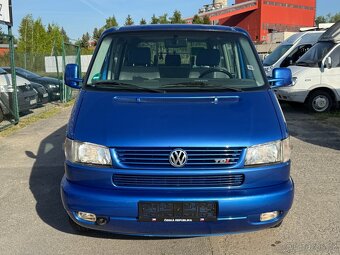 Volkswagen T4 Multivan 2,5TDi 111kW ATLANTIS - 2