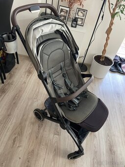 Cestovni kocarek golfky Joolz aer - 2